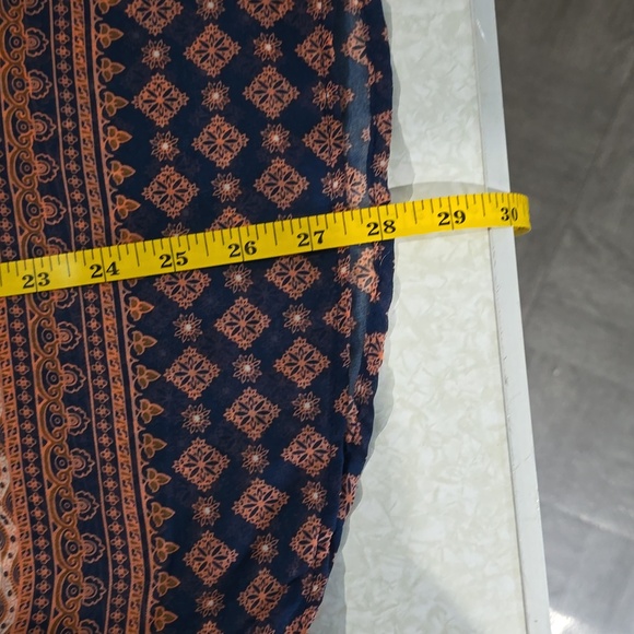 Miss Daisy Blouse Size Large - Picture 9 of 10